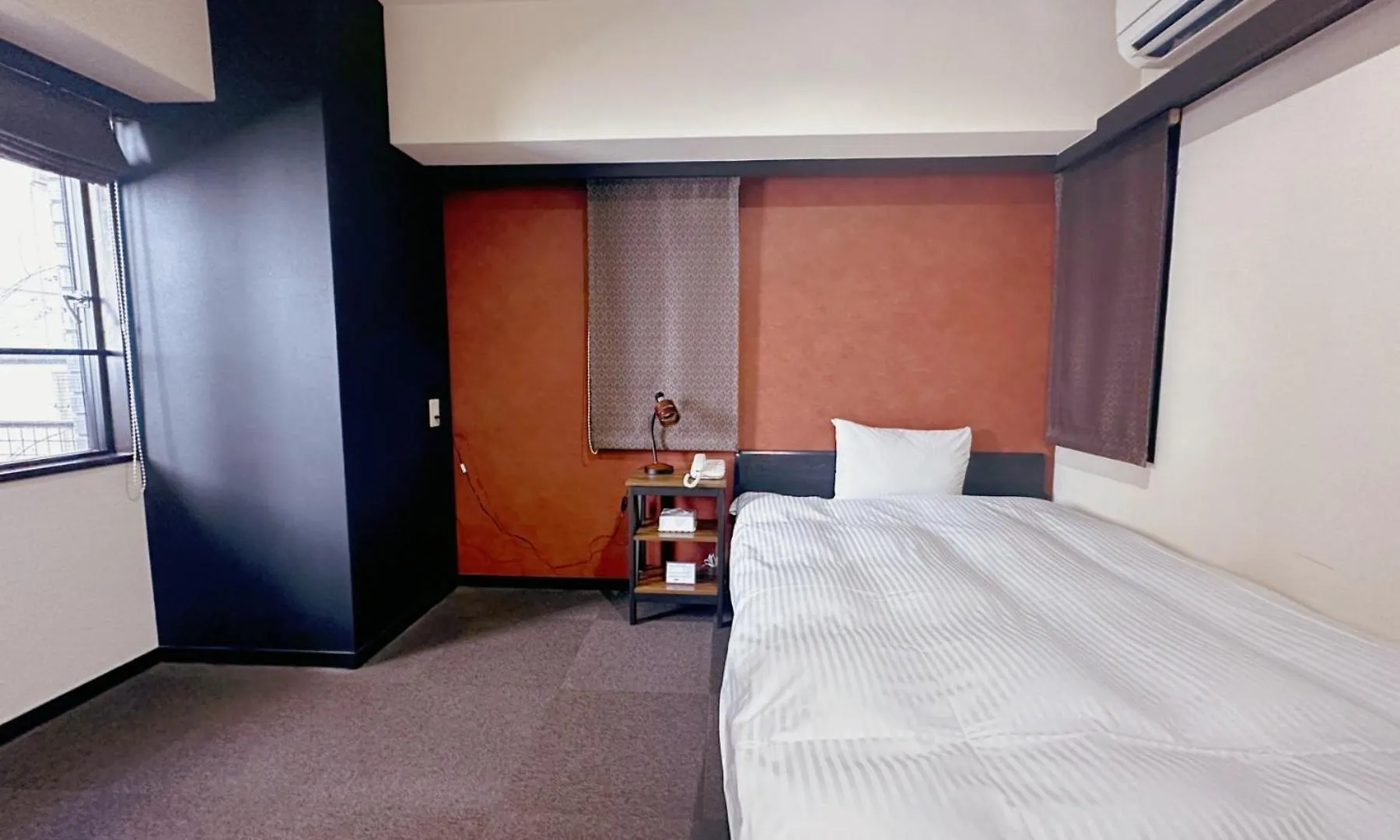 Nissay Hotel Fukuoka - Vacation Stay 79962V Япония